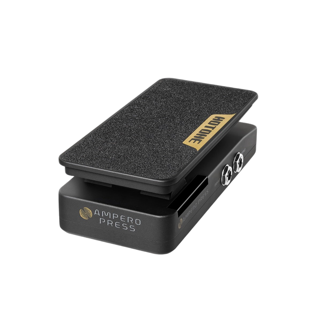 Hotone Ampero Press Expression Pedal