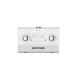 Hotone Ampero Switch + Australia GMI
