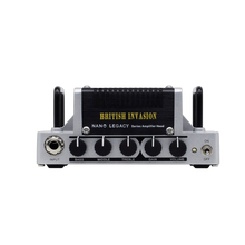 Load image into Gallery viewer, Hotone British Invasion Mini Amp