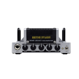 Hotone British Invasion Mini Amp