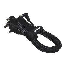 Load image into Gallery viewer, Hotone 10-Plug Angled Head DC Power Cable - Daisy Chain Australia GMI