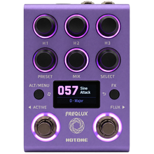 Load image into Gallery viewer, Hotone Freqlux - Pitch Modulation Pedal