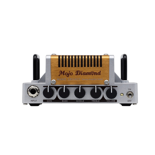 Hotone Mojo Diamond Mini Guitar Amp
