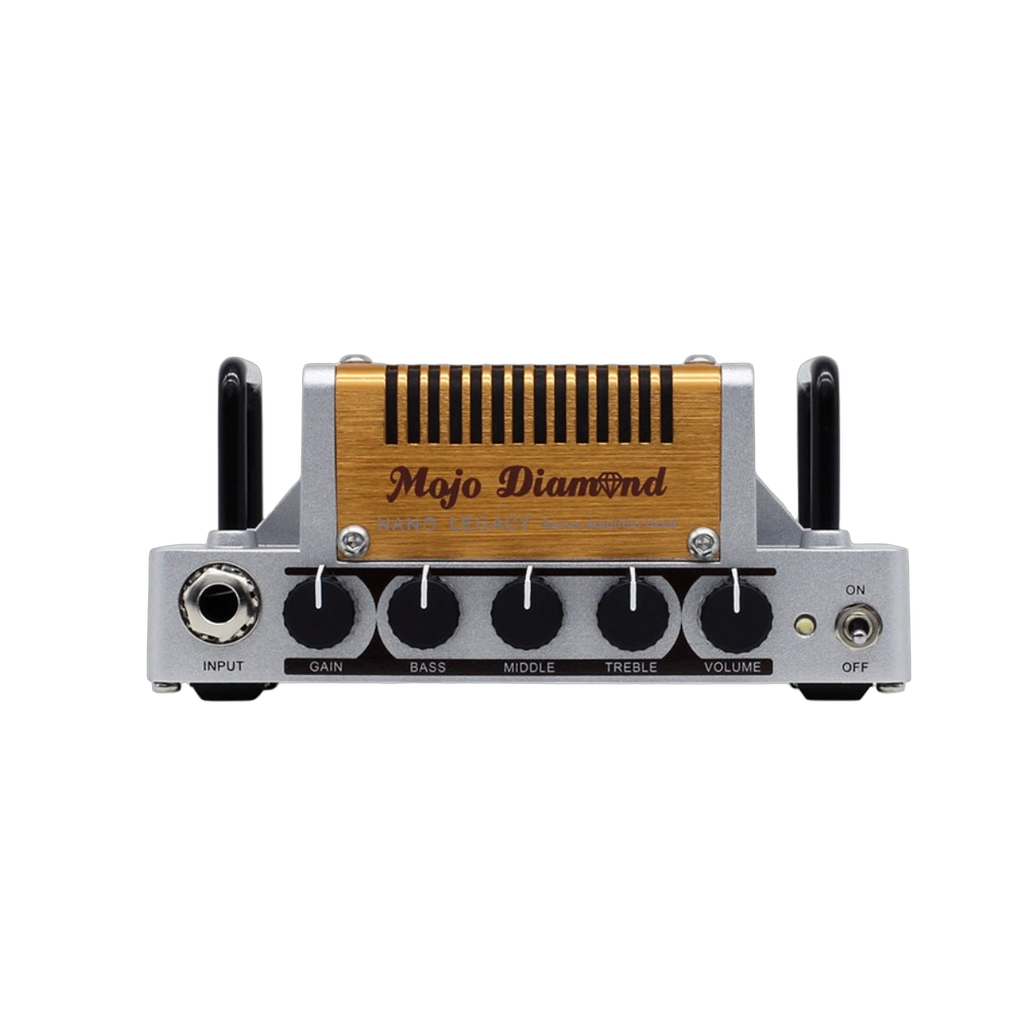 Hotone Mojo Diamond Mini Guitar Amp