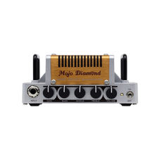 Load image into Gallery viewer, Hotone Mojo Diamond Mini Guitar Amp