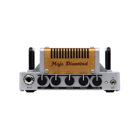 Hotone Mojo Diamond Mini Guitar Amp