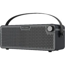 Load image into Gallery viewer, Hotone Pulze - Digital Modelling Guitar Amp with Bluetooth - Black