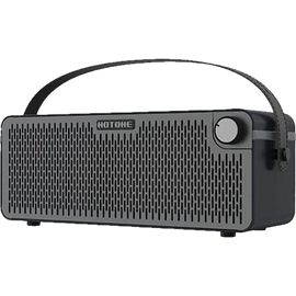 Hotone Pulze - Digital Modelling Guitar Amp with Bluetooth - Black