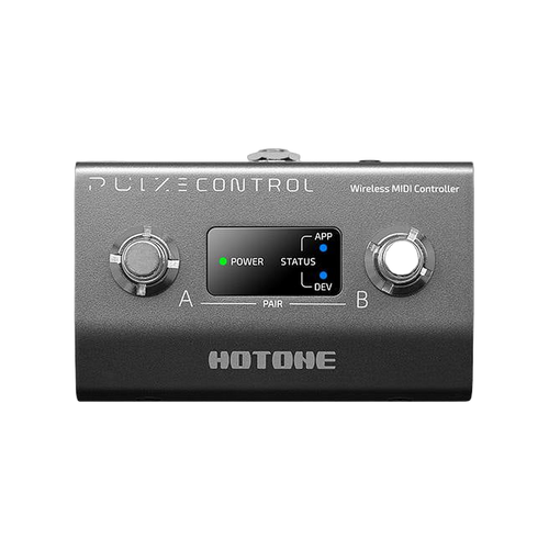 Hotone Pulze Control Australia GMI