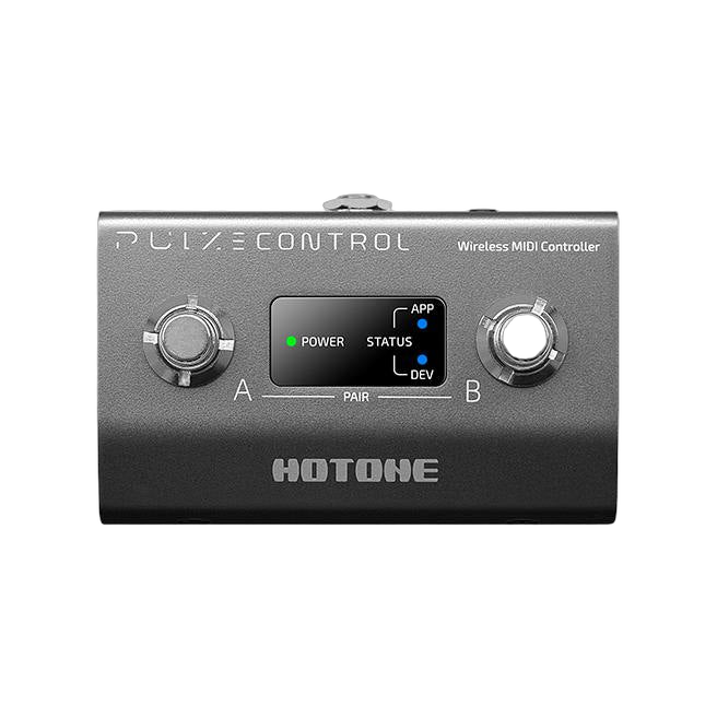 Hotone Pulze Control Australia GMI