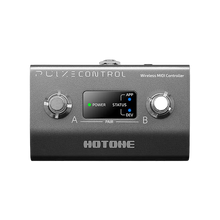 Load image into Gallery viewer, Hotone Pulze Control Australia GMI
