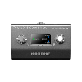 Hotone Pulze Control Australia GMI