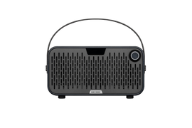 Hotone Pulze Jr - Mini Modelling Amp - Black