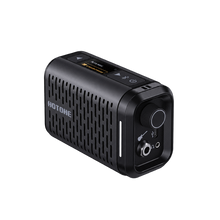Load image into Gallery viewer, Hotone Pulze Mini Modelling Guitar Amp - Black
