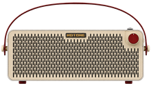 Load image into Gallery viewer, Hotone Pulze - Digital Modelling Guitar Amp with Bluetooth - White