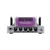 Hotone Purple Wind Mini Amp