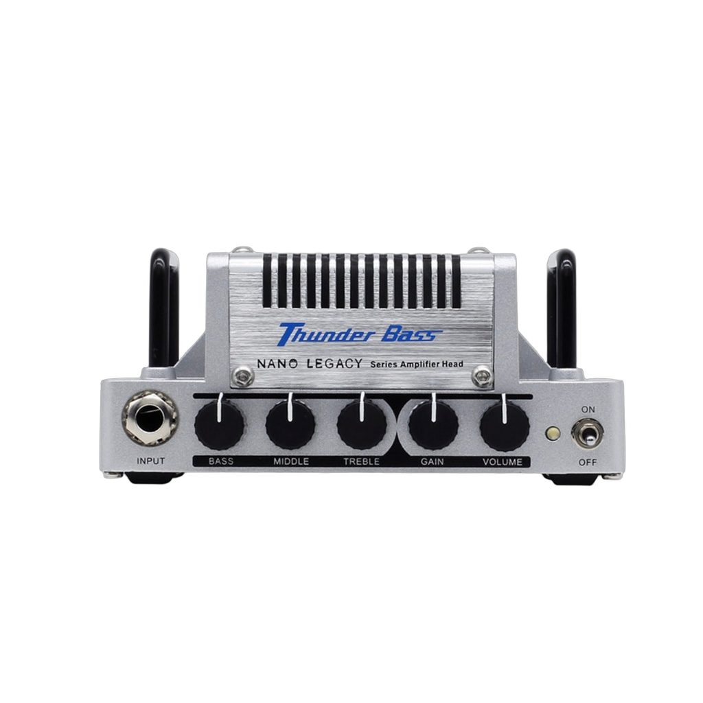 Hotone Thunder Bass Mini Amp