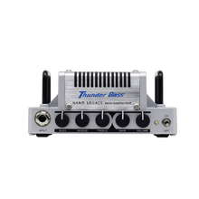 Load image into Gallery viewer, Hotone Thunder Bass Mini Amp