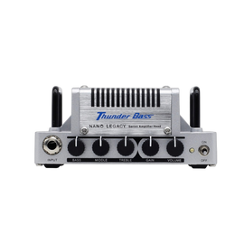 Hotone Thunder Bass Mini Amp