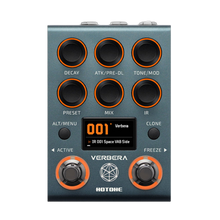 Load image into Gallery viewer, Hotone Verbera (Convolution Reverb Pedal) Australia GMI