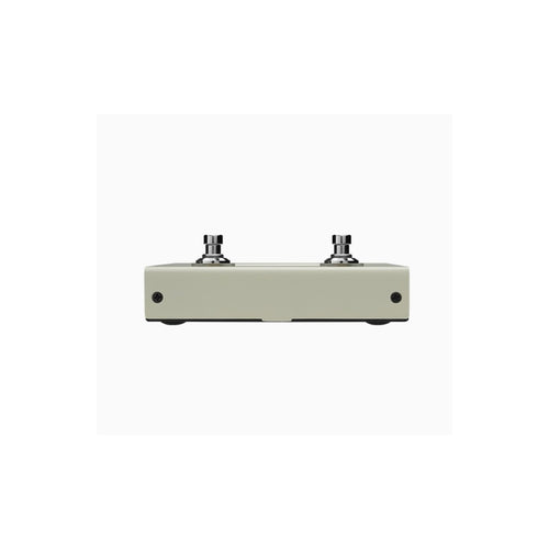 Hotone Ampero Mini Guitar FX Pedal (Purple Taro)