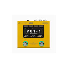 Load image into Gallery viewer, Hotone Ampero Mini Guitar FX Pedal