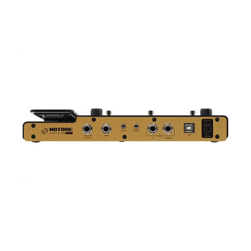 Hotone Ampero One Multi FX Pedal