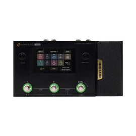 Hotone Ampero One Multi FX Pedal