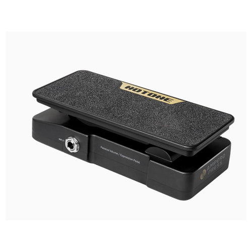 Hotone Ampero Press Expression Pedal