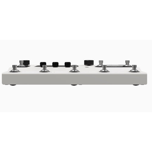 Hotone Ampero Stage II Multi FX Pedal