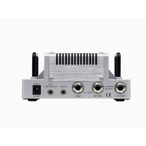 Hotone Thunder Bass Mini Amp