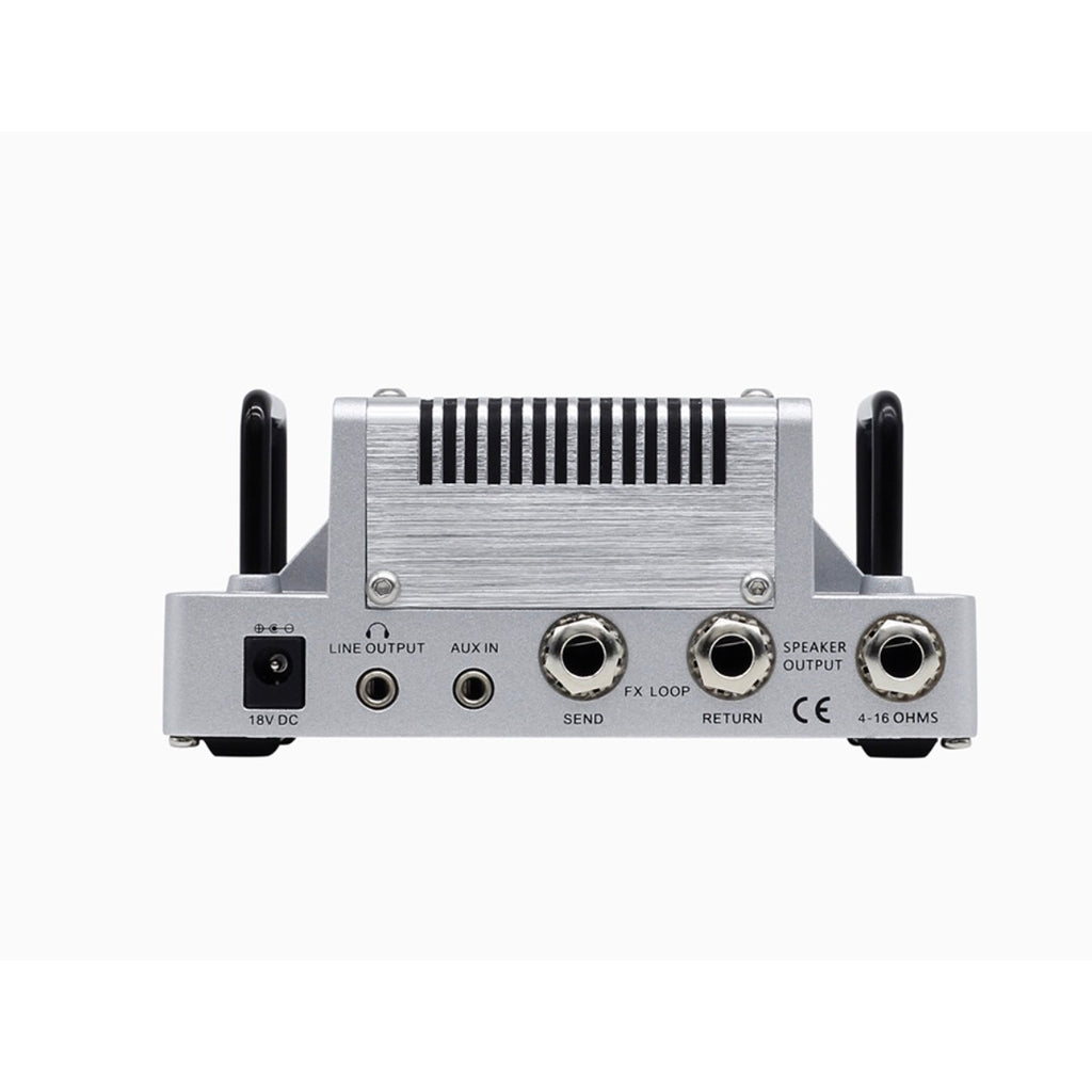 Hotone Thunder Bass Mini Amp