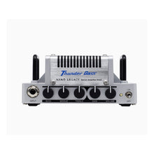 Load image into Gallery viewer, Hotone Thunder Bass Mini Amp