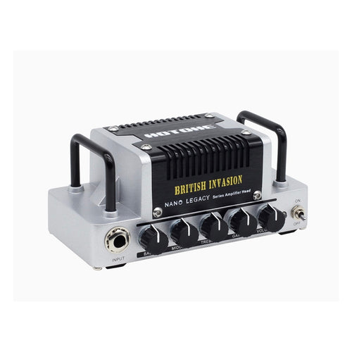 Hotone British Invasion Mini Amp