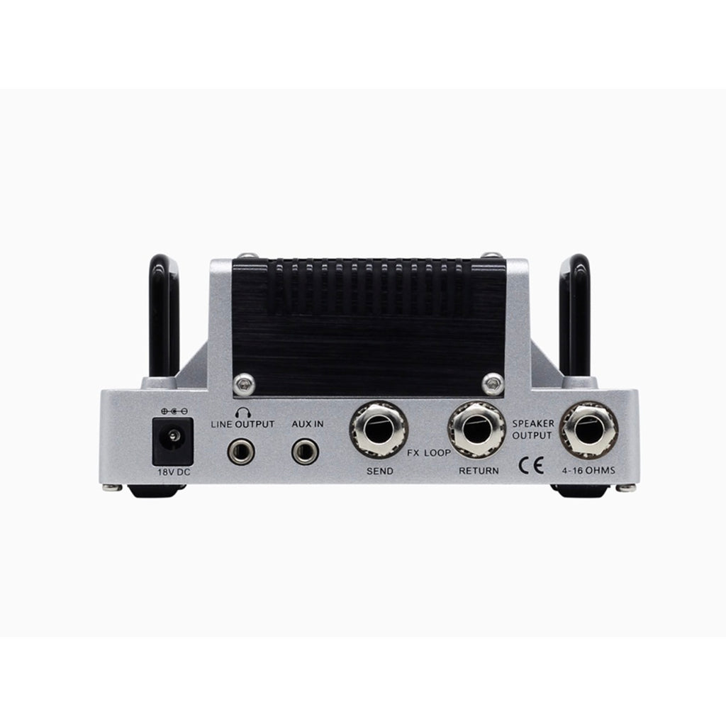 Hotone British Invasion Mini Amp