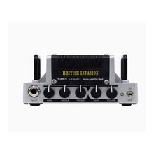 Load image into Gallery viewer, Hotone British Invasion Mini Amp