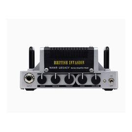 Hotone British Invasion Mini Amp
