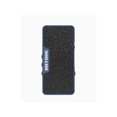 Hotone Wong Press Volume Wah & Expression Pedal