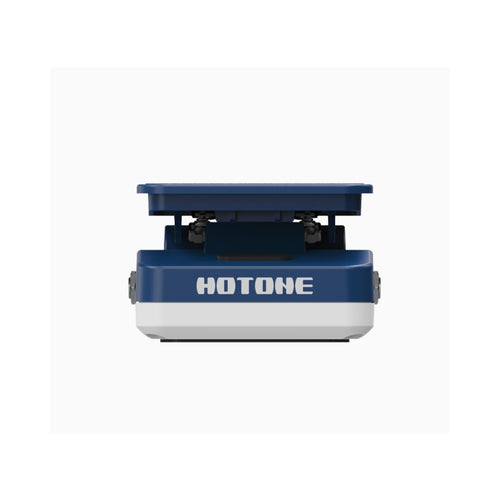Hotone Wong Press Volume Wah & Expression Pedal