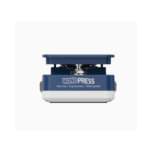 Hotone Wong Press Volume Wah & Expression Pedal