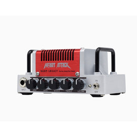 Hotone Heart Attack Mini Guitar Amp