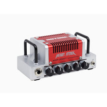 Load image into Gallery viewer, Hotone Heart Attack Mini Guitar Amp