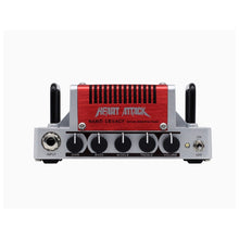 Load image into Gallery viewer, Hotone Heart Attack Mini Guitar Amp