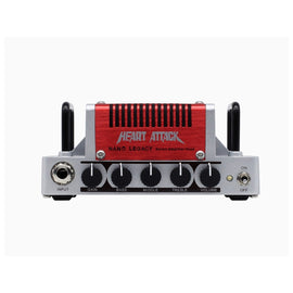 Hotone Heart Attack Mini Guitar Amp