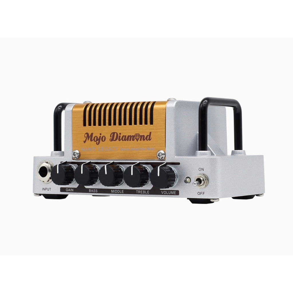 Hotone Mojo Diamond Mini Guitar Amp