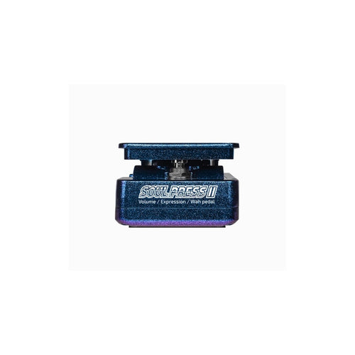 Hotone Soul Press II Volume, Wah & Expression Pedal