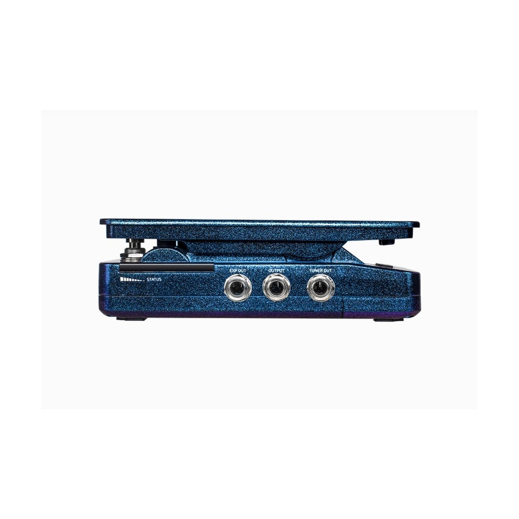 Hotone Soul Press II Volume, Wah & Expression Pedal
