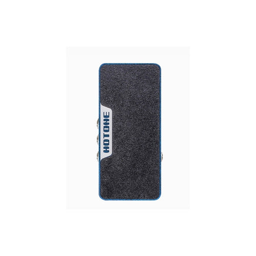 Hotone Soul Press II Volume, Wah & Expression Pedal