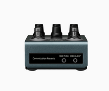 Load image into Gallery viewer, Hotone Verbera (Convolution Reverb Pedal)