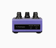 Hotone Freqlux - Pitch Modulation Pedal